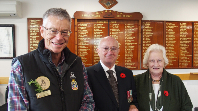 remembrance_day_2025_don_ryan_don_jeffrey_mrs_jeffrey_lvrsl_clubrooms