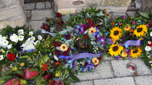 ANZAC Day  2025