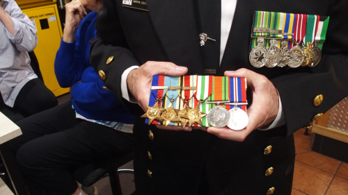 ANZAC Day  2025