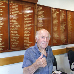 Special Events &raquo; LVRSL 80th Anniversary Function – Friday 27th February 2026